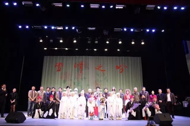 淀山湖镇&ldquo;文化的春天&rdquo;系列活动开展火热