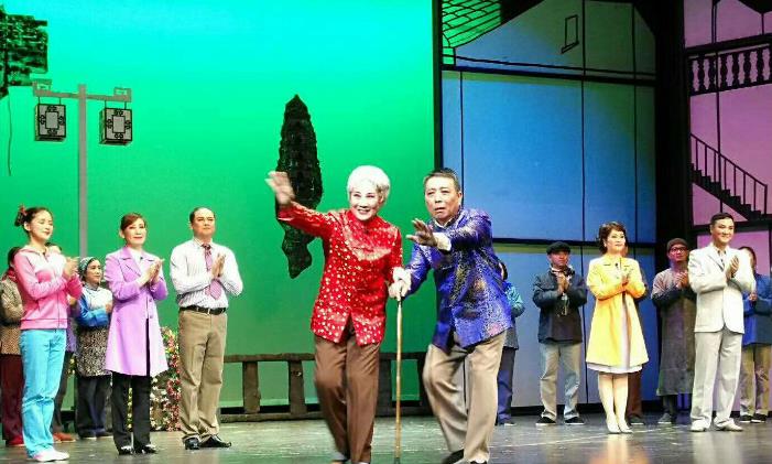 绵延40年的人间热土