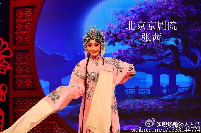 《欢天戏地》元宵特别节目