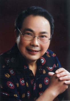 胡新中：倾力培育花鼓新&ldquo;角&rdquo; 让传统戏曲薪火相传