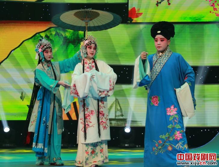 《一鸣惊人》又一期月赛精彩呈现