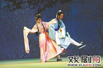 锡剧联盟大汇演圆满落幕