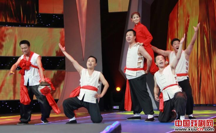 《一鸣惊人》月赛