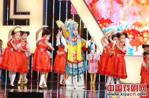 CCTV《一鸣惊人》9月28日月赛