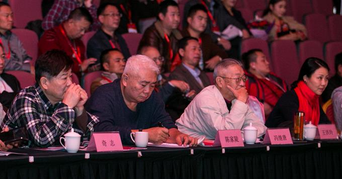 中华颂第六届全国小戏小品曲艺大展