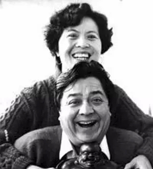 单弦大家：张蕴华