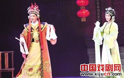 首届中国&mdash;东盟（南宁）戏剧周