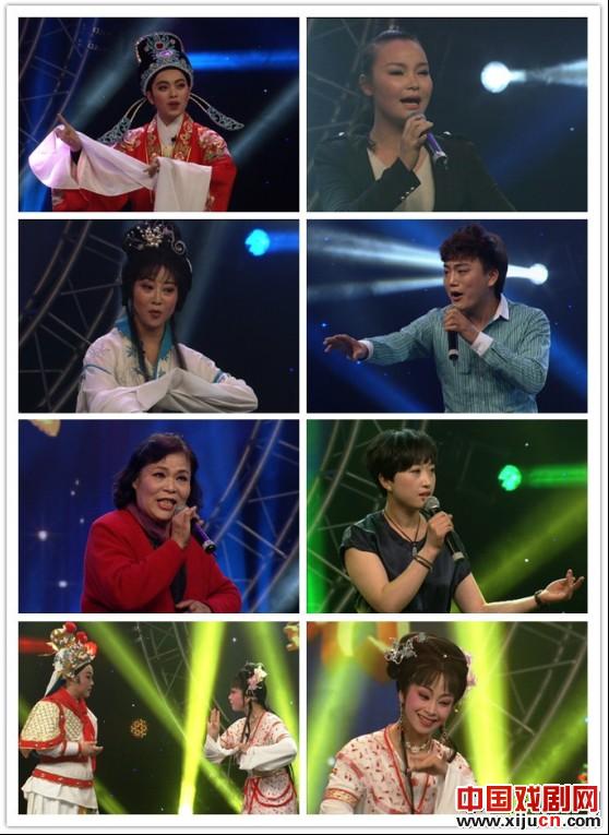 &ldquo;越唱越响&mdash;&mdash;过把瘾台州行&rdquo;将进入决赛第三场的较量