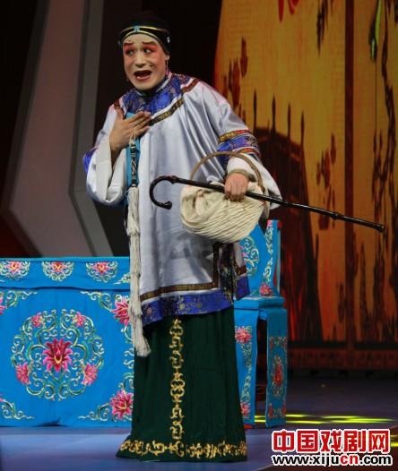 《一鸣惊人》月赛