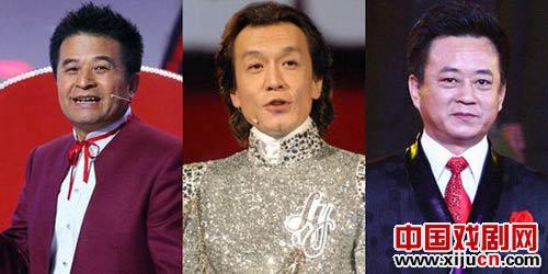 龙年春晚节目揭秘四大看点