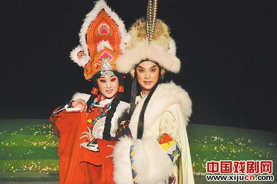 钩沉：道情与陇剧