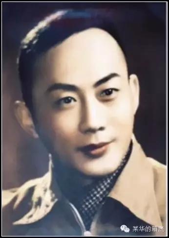 赣剧宗师童庆礽&mdash;&mdash;我学赣剧