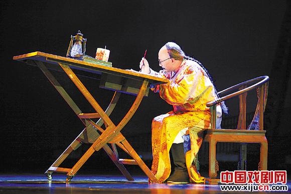 边肖演万喜的感受