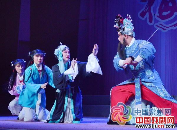 张洁玉拜师小王彬彬之妻袁梦娅