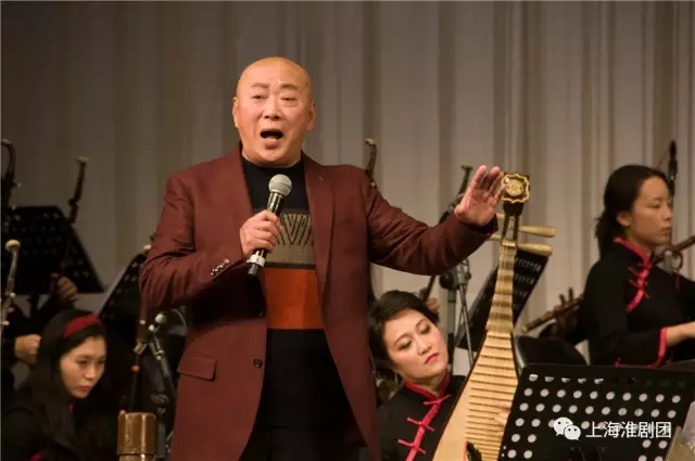 周芝祥演唱《虎符》