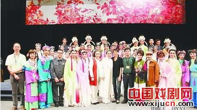 《蝴蝶之恋》风靡台北