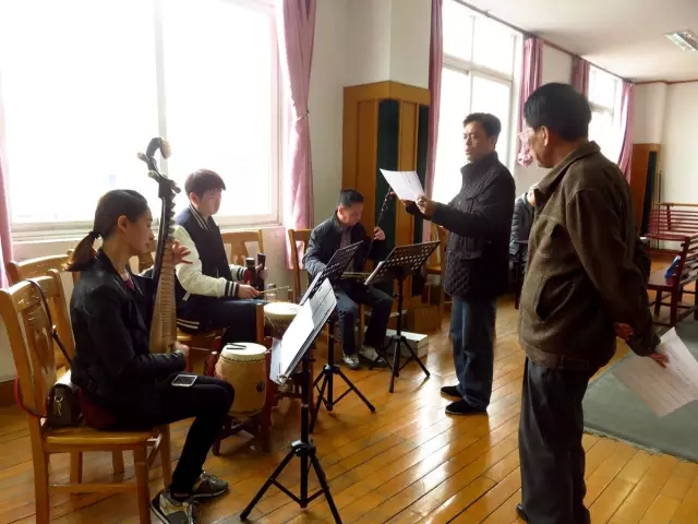 锡剧《紫砂梦》超强音乐创作阵容来袭啦