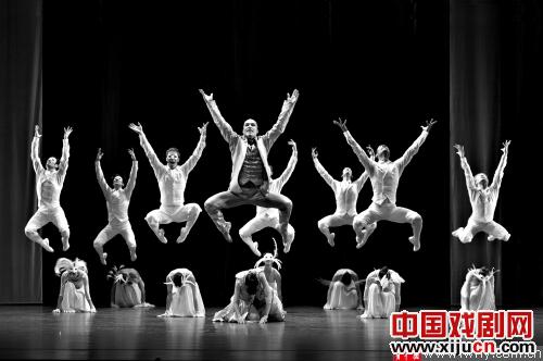 第十五届中国上海国际艺术节组委会在沪公布节目单