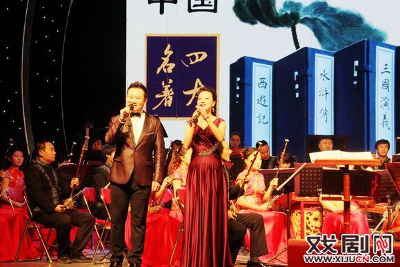 漫瀚剧剧种及漫瀚剧院简介