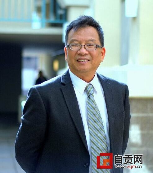 旅美画家段昭南&ldquo;魏剧丹青&rdquo;画展拉开大幕