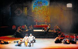 丰富，不是颠覆 传承，不是苦撑 回归，不是守规 晋剧未来&ldquo;有戏&rdquo;吗？