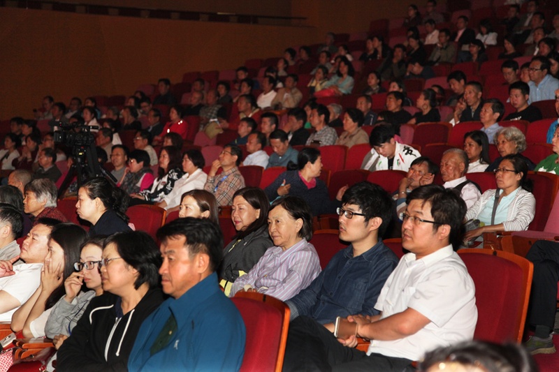 晋剧《日昇昌票号》&ldquo;国之瑰宝 保利情&rdquo;巡演太原首站演出