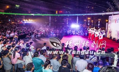 首届焦循戏剧节登场名角名戏人气旺