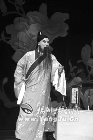 &ldquo;王子&rdquo;李政成压轴演出