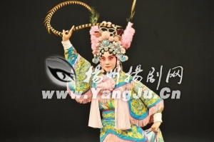 &ldquo;小鬼当家&rdquo;《百岁挂帅》新排