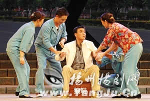 《县长与老板》：百年新&ldquo;号角&rdquo;