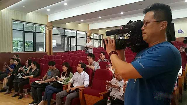 十大央媒进嵊州越剧文化采风行