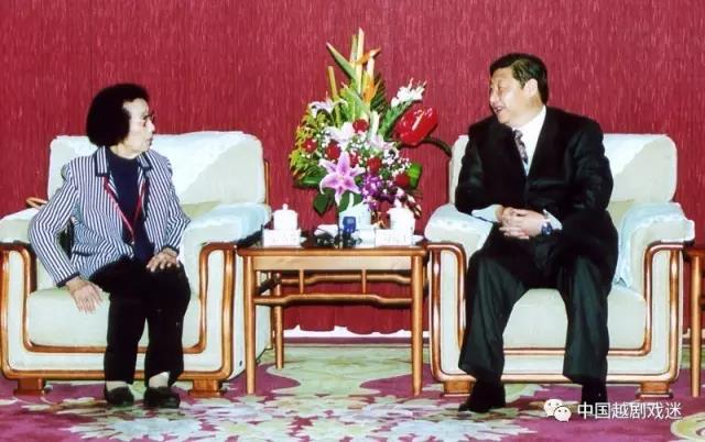 小宇宙爆发了&mdash;&mdash;10大中央级、国家级媒体聚焦越剧故乡