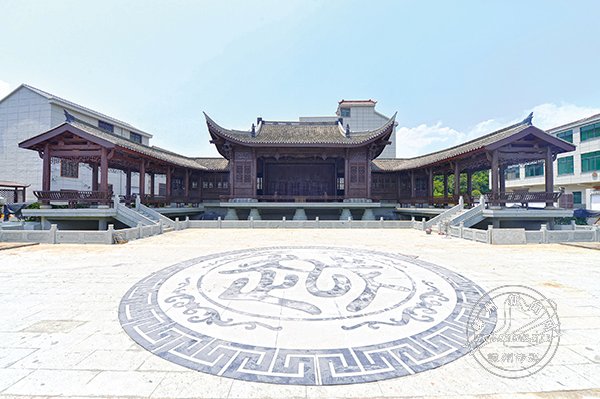 &ldquo;晒比&rdquo;看嵊州&middot;&ldquo;省级美丽乡村示范县&rdquo;创建工程（东王村）