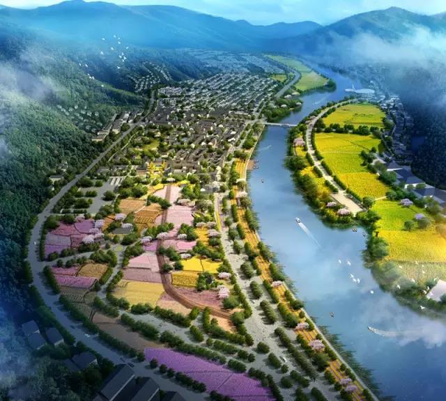 越剧小镇列入浙江第三批特色小镇创建名单