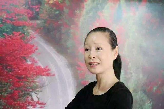 她把越剧一直唱到美国林肯艺术中心&mdash;&mdash;专访徐派弟子朱君