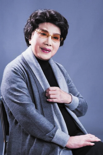 &ldquo;贾宝玉&rdquo;徐玉兰辞别人世 她与王文娟主演的越剧《红楼梦》成为经典