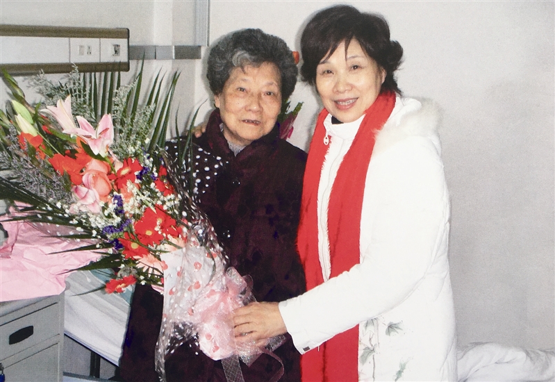 温州越剧团首任团长黄湘娟辞世 苦心经营剧团35年