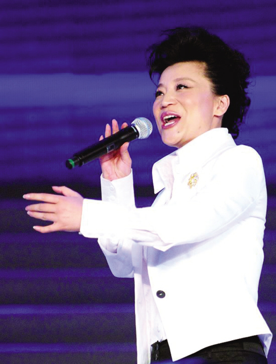 小香玉:谁说女子不如儿男