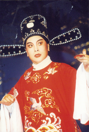 &ldquo;越剧众姐妹争看王凤鸣&rdquo;