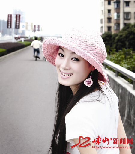 倪锦锦：与越剧细水长流的情感