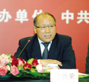 为嵊州的发展出份力&mdash;&mdash;北京越乡文化周专家访谈