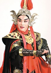 绍兴&ldquo;霸王&rdquo;要来上海救场