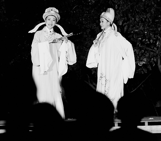 戏剧之乡为何被本地院团&ldquo;抛弃&rdquo;