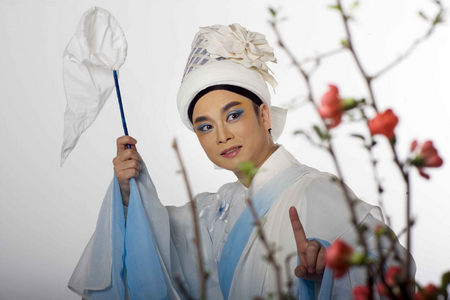 后赵志刚时代 上海越剧面临&ldquo;洗牌