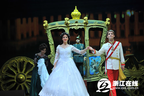 音乐剧、话剧、折子戏 九月演出季总有一款适合你