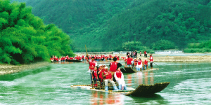 嵊州越剧：艺术和产业共舞