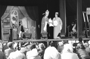 百年越剧 艺术和产业比翼齐飞