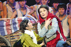 让越剧多姿多彩走近观众