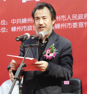 这是一道绚丽的文化