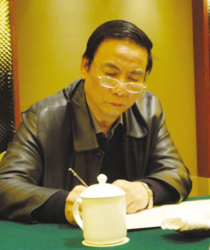 亮出嵊州的品牌